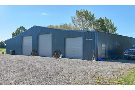 Photo of property in 32 Woodbury Road, Orari Bridge, Geraldine, 7991