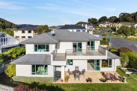 Photo of property in 24 The Layline, Whitby, Porirua, 5024