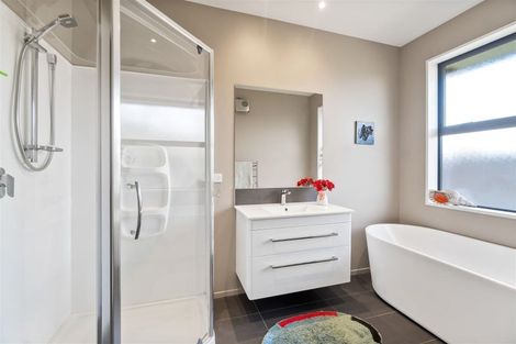 Photo of property in 9 Maltby Drive, Rolleston, 7615