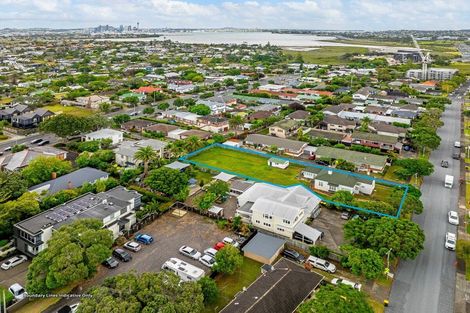Photo of property in 4 Tennyson Avenue, Takapuna, Auckland, 0622