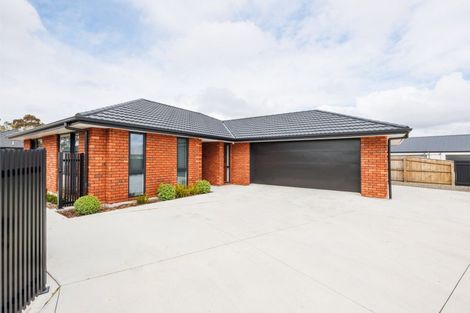 Photo of property in 16b Turoa Street, Maewa, Feilding, 4702