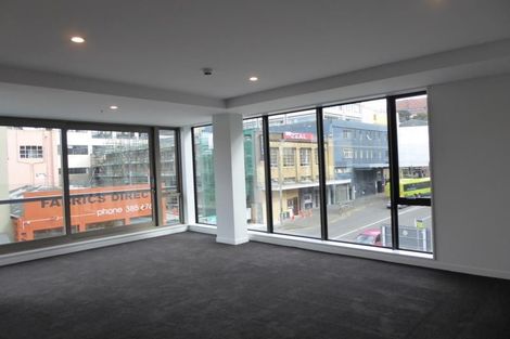 Photo of property in Vsp South, 202/168u Victoria Street, Te Aro, Wellington, 6011