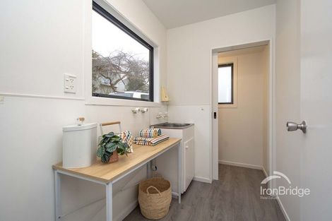 Photo of property in 22 Coles Place, St Albans, Christchurch, 8014