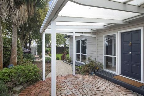 Photo of property in 533 Cranford Street, Redwood, Christchurch, 8051