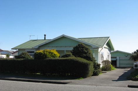 Photo of property in 245 Sewell Street, Hokitika, 7810