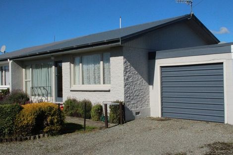 Photo of property in 3/27 Stirling Street, Windsor, Invercargill, 9810
