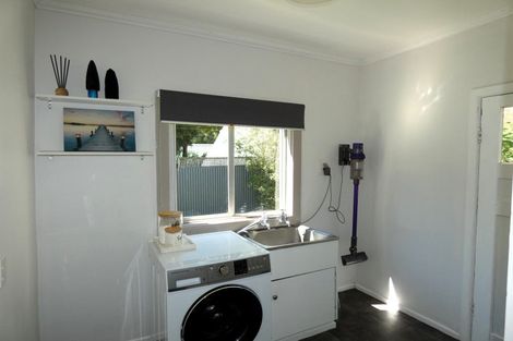 Photo of property in 33 Domett Street, Westport, 7825