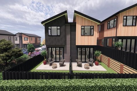 Photo of property in 110 Alfriston Road, Manurewa, Auckland, 2105