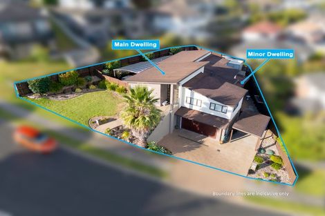 Photo of property in 77 San Marino Drive West, Henderson, Auckland, 0612