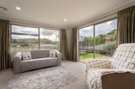 Photo of property in 25 Winsley Terrace, Churton Park, Wellington, 6037