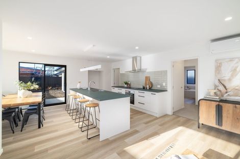 Photo of property in 10 Dempsey Street, Kaiapoi, 7630