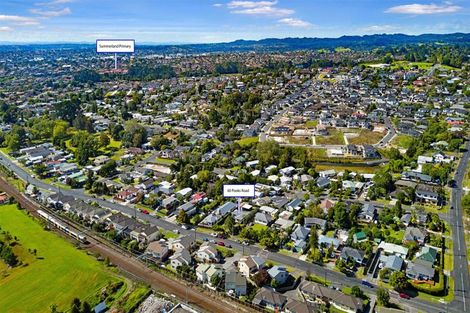 Photo of property in 60 Pooks Road, Ranui, Auckland, 0612