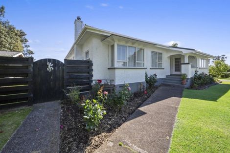 Photo of property in State Highway 3, Hawera, 4672
