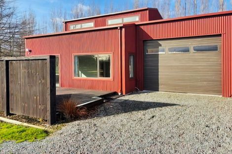 Photo of property in 139 Easterbrook Road, Fernside, Kaiapoi, 7691