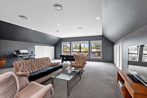 Photo of property in 7 Farthing Drive, Prebbleton, 7604