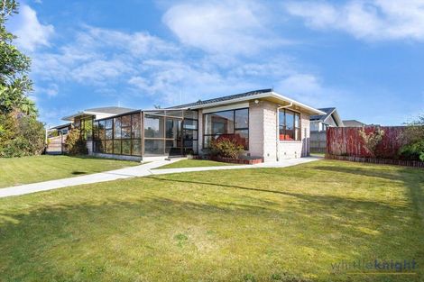 Photo of property in 25 Parker Street, Hornby, Christchurch, 8042