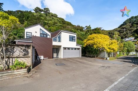 Photo of property in 1/27 Mawson Street, Waiwhetu, Lower Hutt, 5010