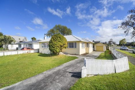 Photo of property in 55 Mcgregor Street, Milson, Palmerston North, 4414