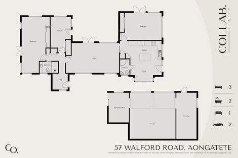 Photo of property in 60 Walford Road, Aongatete, Katikati, 3181