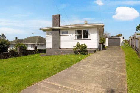 Photo of property in 43 Waimate Street, Otara, Auckland, 2023