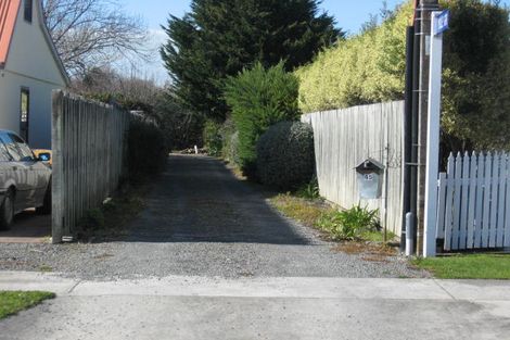 Photo of property in 45 Kempton Street, Greytown, 5712