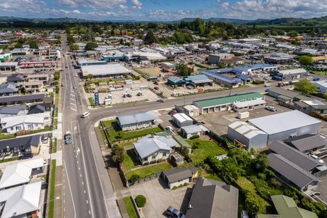 Photo of property in 21 Herbert Street, Waipukurau, 4200