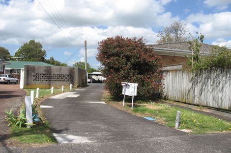 Photo of property in 3/35 Alexander Avenue, Papatoetoe, Auckland, 2025