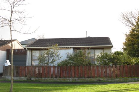 Photo of property in 2/99 Bishop Street, St Albans, Christchurch, 8014