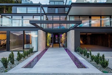 Photo of property in St Andrews Park, 7 Saint Lukes Lane, Queenstown, 9300