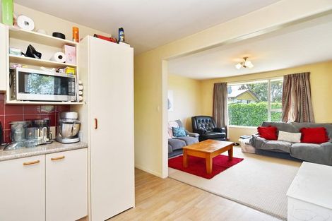 Photo of property in 22b Moore Street, Kaiapoi, 7630