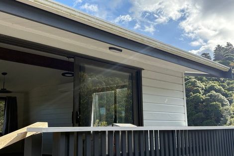 Photo of property in 22 Percy Dyett Drive, Karori, Wellington, 6012