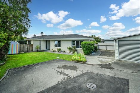 Photo of property in 410 Hemi Street, Raureka, Hastings, 4120