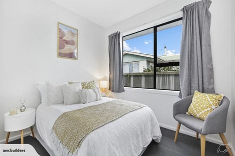 Photo of property in 12 Blankney Street, Hornby, Christchurch, 8042