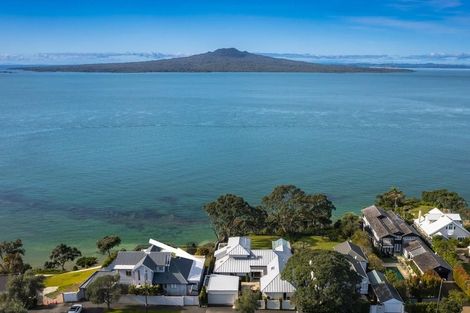 Photo of property in 24 Hamana Street, Narrow Neck, Auckland, 0622