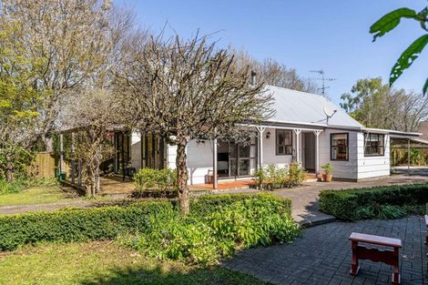 Photo of property in 36 Kuratawhiti Street, Greytown, 5712