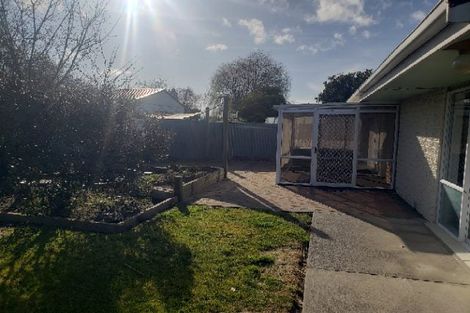 Photo of property in 54b Johns Road, Rangiora, 7400