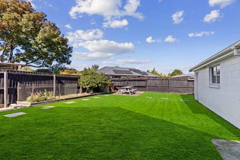 Photo of property in 167 Queenspark Drive, Parklands, Christchurch, 8083