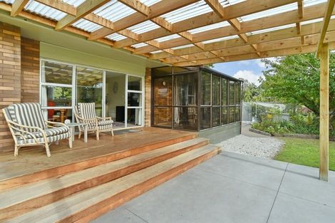 Photo of property in 101 Balcairn Amberley Road, Balcairn, Amberley, 7481