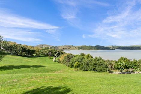 Photo of property in 417 Heatley Road, Whakapirau, Maungaturoto, 0583
