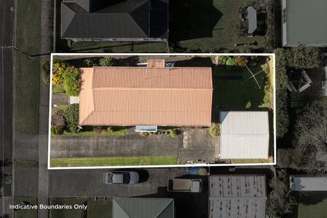 Photo of property in 43a Willoughby Street, Paeroa, 3600