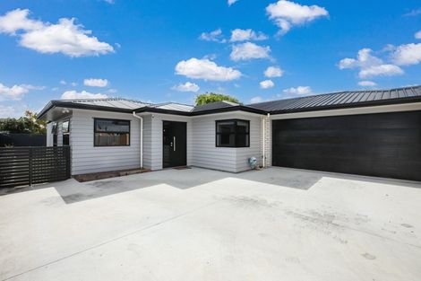 Photo of property in 8a Portal Crescent, Beerescourt, Hamilton, 3200