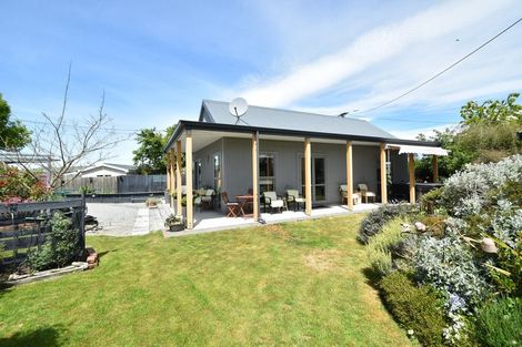 Photo of property in 14 Mount Cook Street, Twizel, 7901