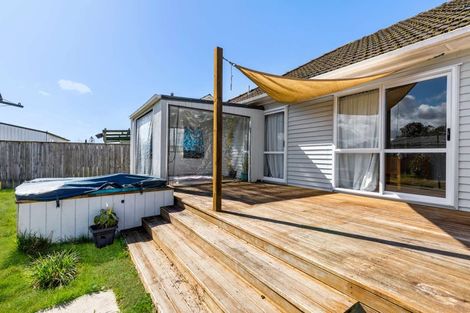 Photo of property in 28 Galway Street, Kawerau, 3127