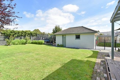 Photo of property in 5 Ethne Street, Mairehau, Christchurch, 8013