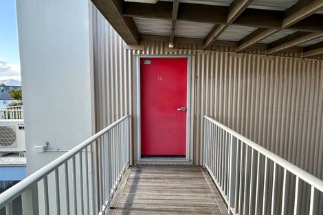 Photo of property in 16/443 Cashel Street, Linwood, Christchurch, 8011