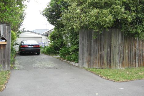 Photo of property in 4 Rudleigh Avenue, Upper Riccarton, Christchurch, 8041