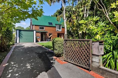 Photo of property in 6 Rondane Place, Tirohanga, Lower Hutt, 5010