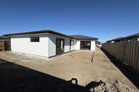 Photo of property in 73 Accadia Drive, Rolleston, 7614