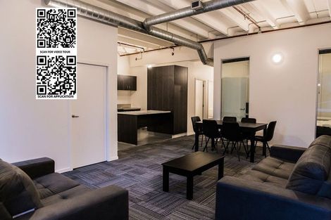 Photo of property in Quantum Apartments, 59 Boulcott Street, Wellington Central, Wellington, 6011