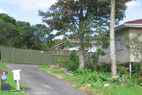Photo of property in 17 Seabar Place, Glen Eden, Auckland, 0602